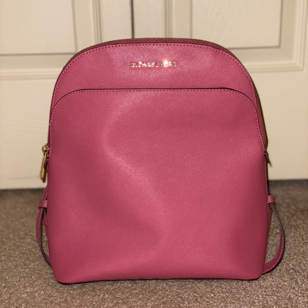 Michael Kors Backpack